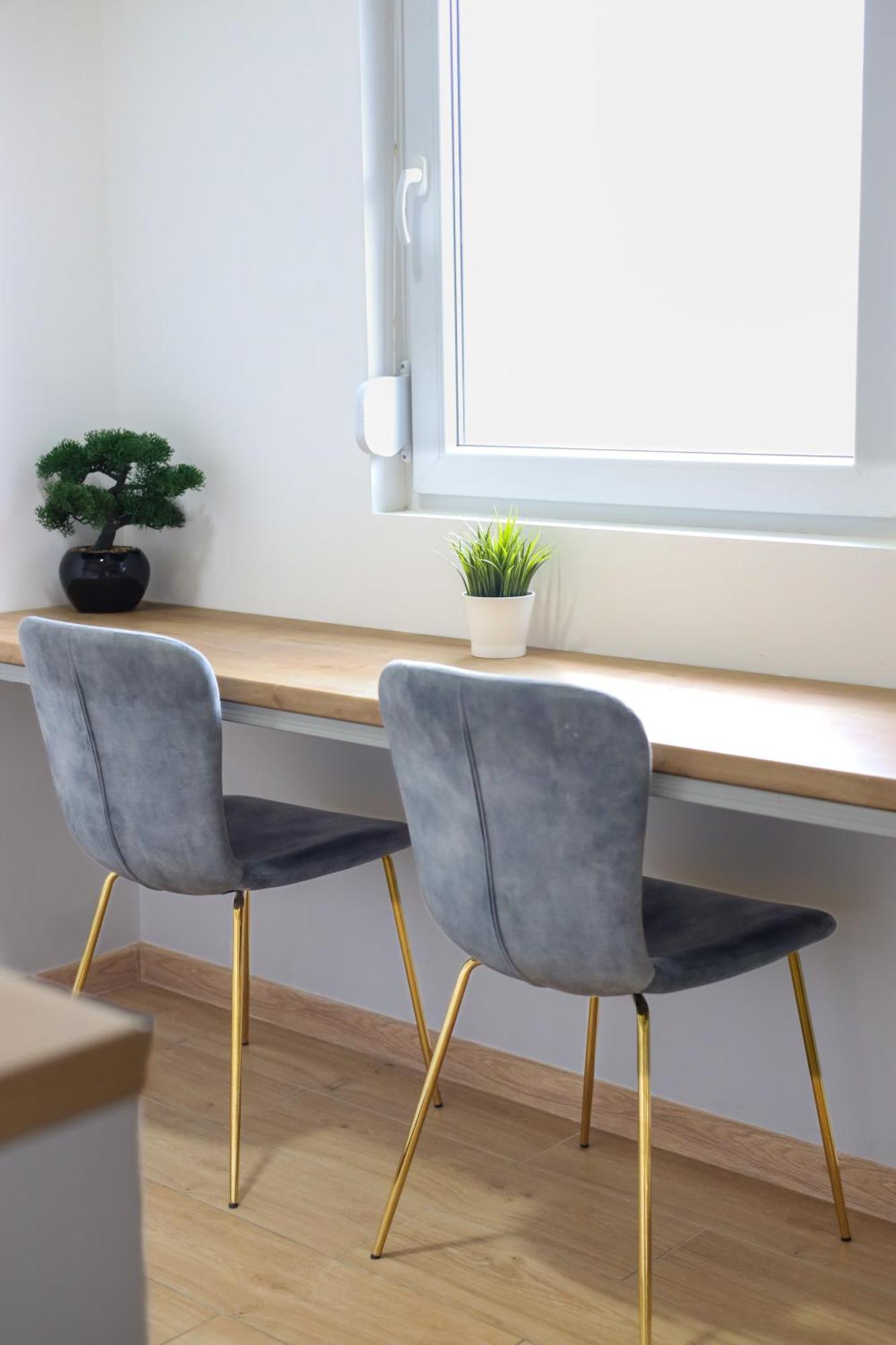 Airport Stay Apartments Surčin エクステリア 写真