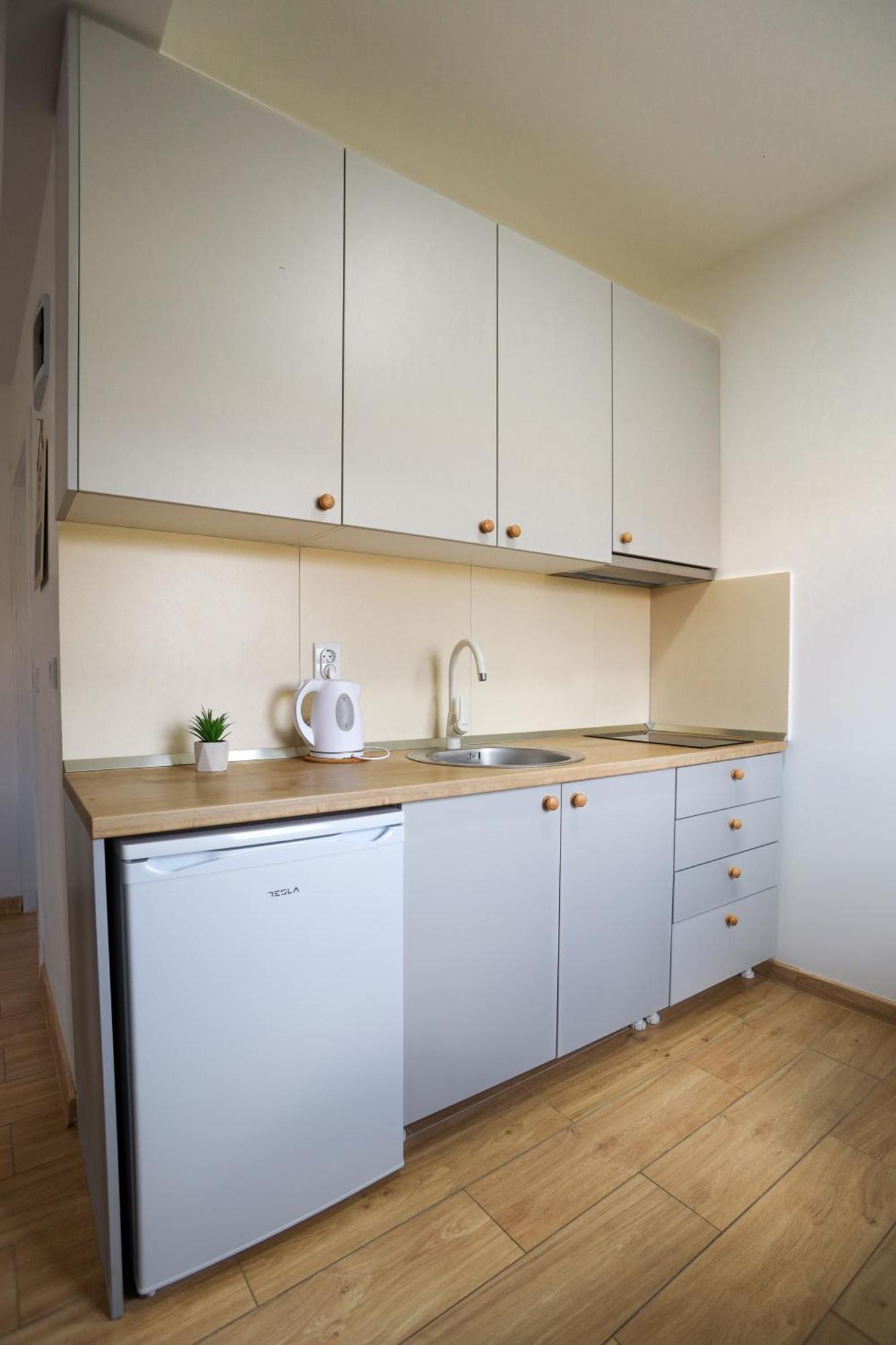 Airport Stay Apartments Surčin エクステリア 写真