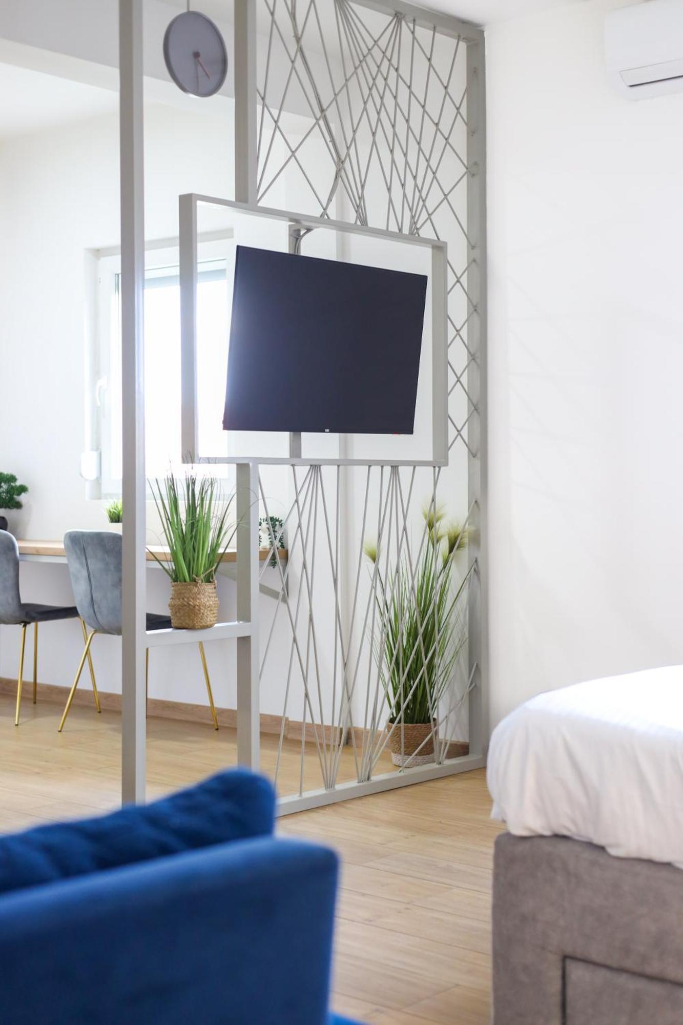 Airport Stay Apartments Surčin エクステリア 写真