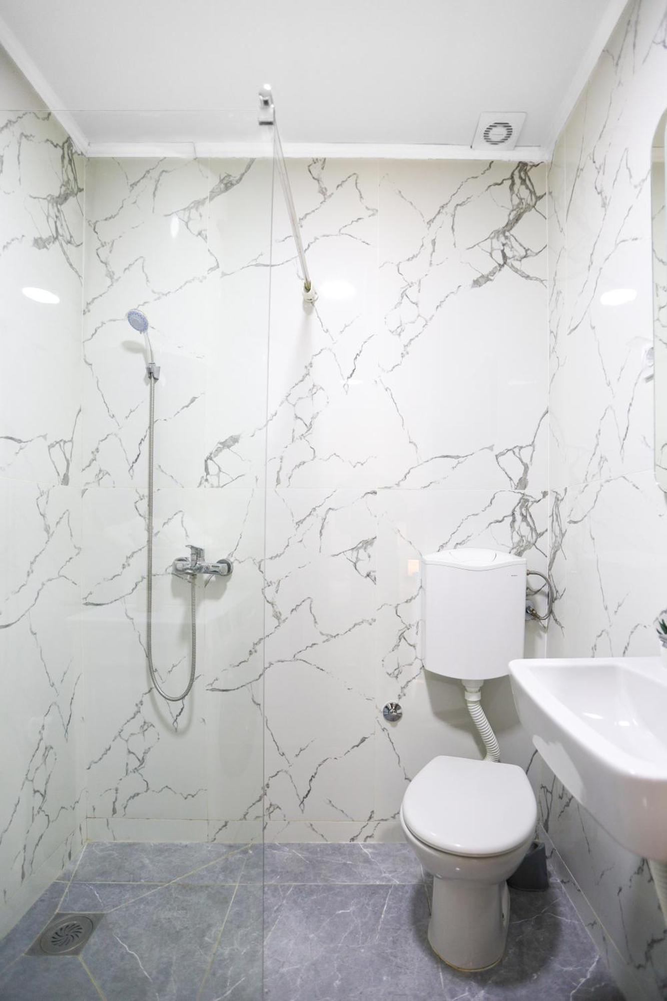 Airport Stay Apartments Surčin エクステリア 写真